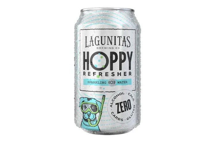 Lagunitas Hoppy Refresher