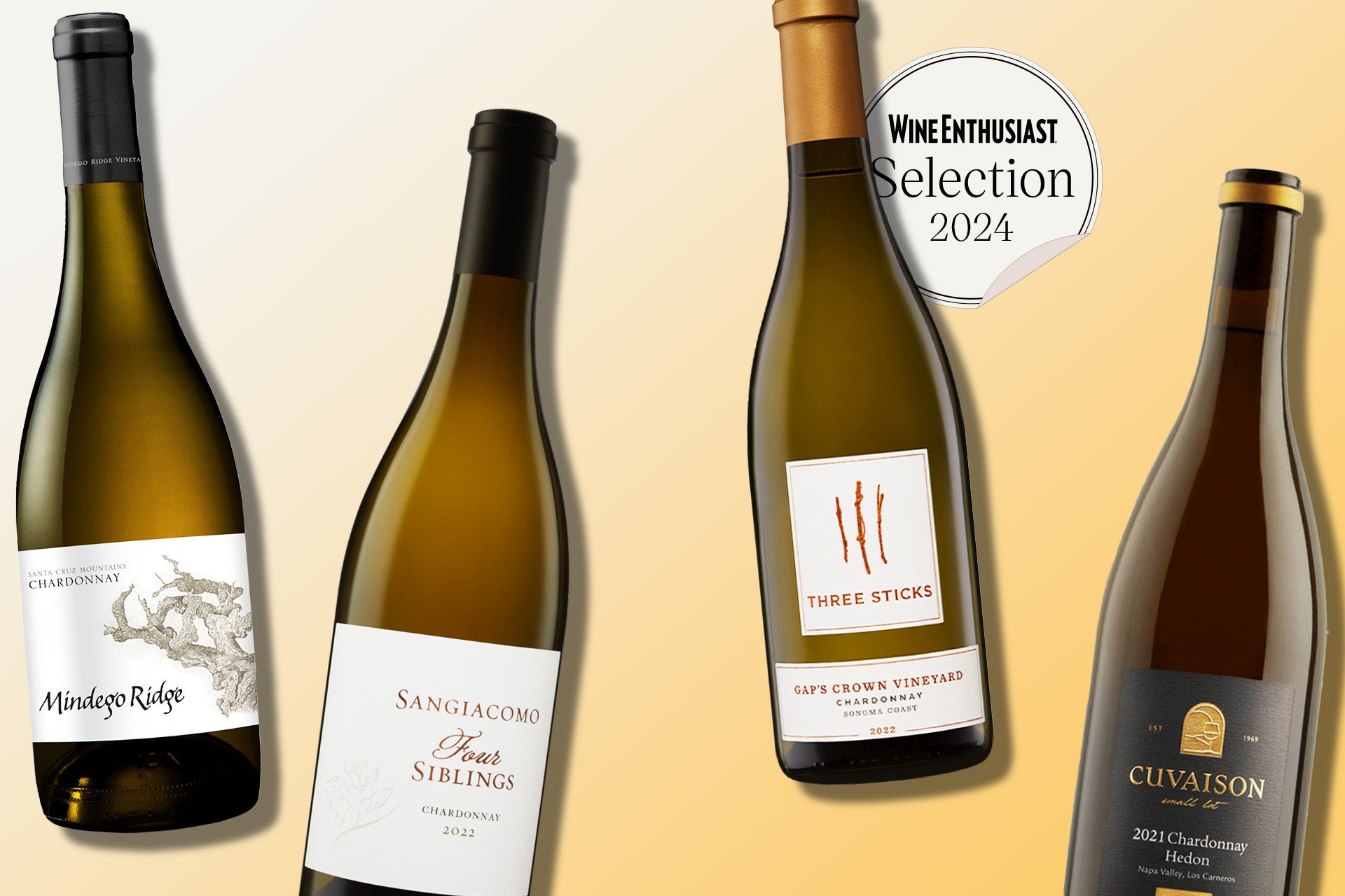 In California, ‘Almost Magical’ Chardonnay Offers a Balance of Freshness and Flavor