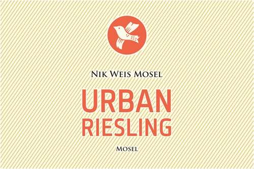 St. Urbans-Hof 2020 Nik Weis Urban Riesling (Mosel)