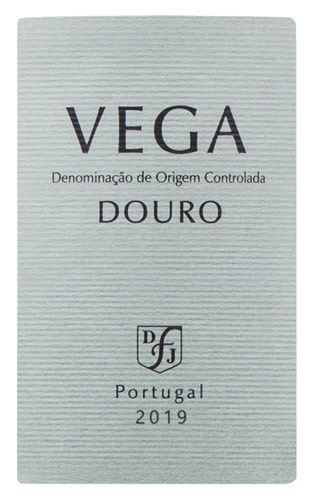 DFJ Vinhos 2019 Vega Red (Douro)