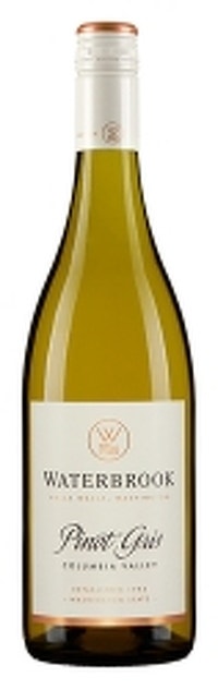 Waterbrook 2021 Pinot Gris (Columbia Valley (WA))