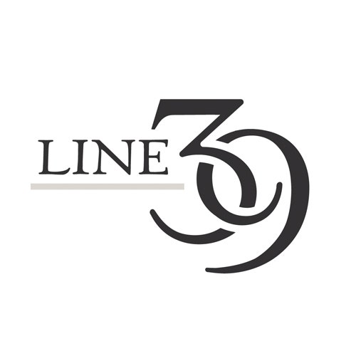 Line 39 2019 Merlot (California)