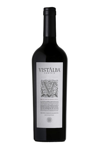 Vistalba 2020 Corte B Red (Mendoza)