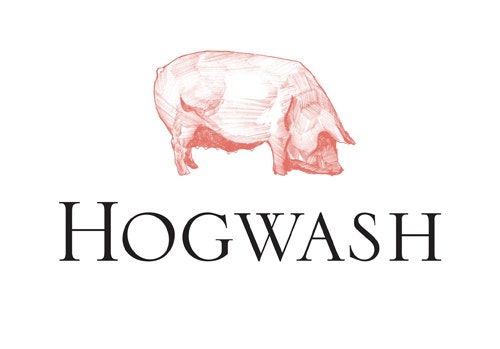 Hogwash 2023 Rosé (California)