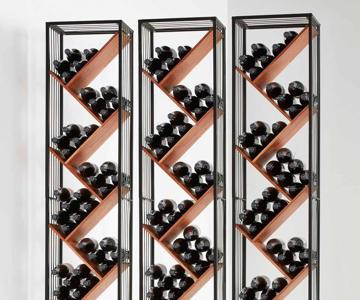 Wine rack