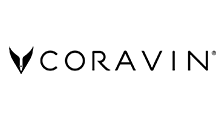 Coravin logo